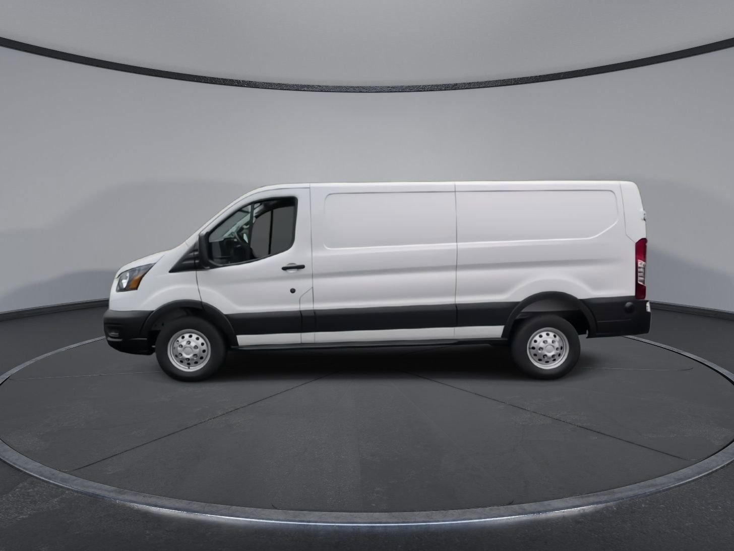 2025 Ford Transit Van Base - Photo 5