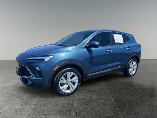2026 Buick Encore GX Preferred AWD's photo