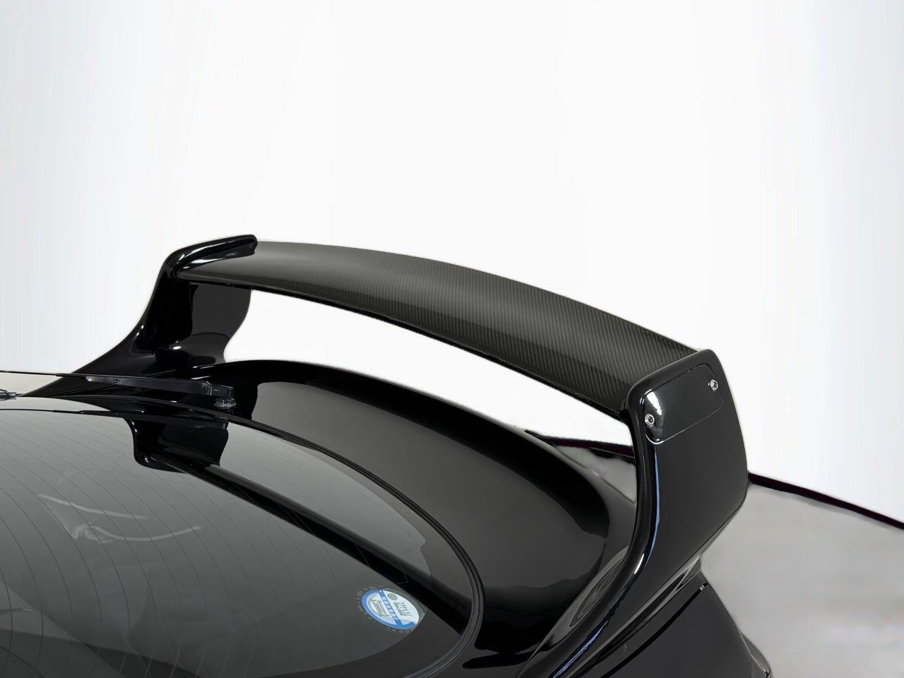 Used 1993 Black Toyota Turbo | LHD image 24