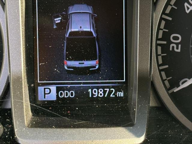 Certified Used 2023  Toyota Trail Edition image 26