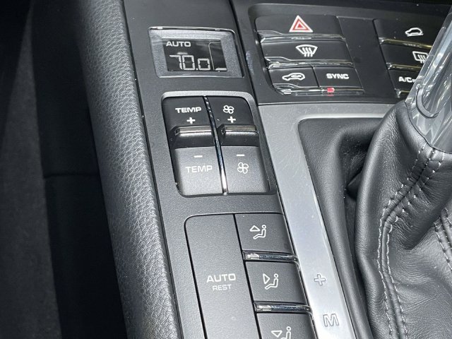 Used 2019 Silver Porsche S image 33