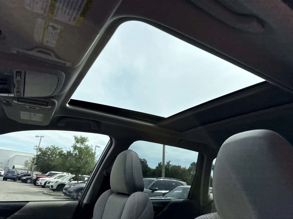 Certified Used 2023 Gray Subaru Premium image 25