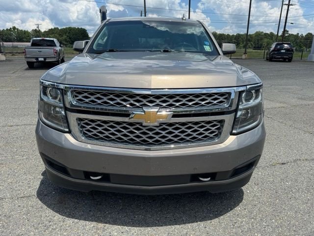 Used 2019 Pepperdust Metallic Chevrolet LT image 7