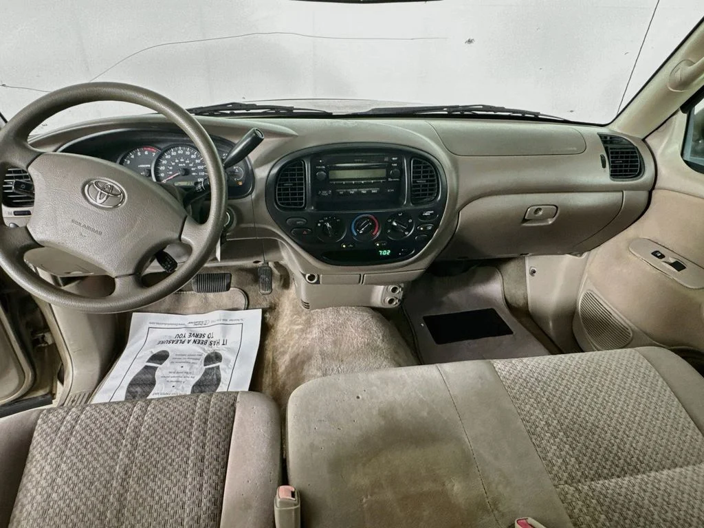 Used 2006 Beige Toyota SR5 image 20