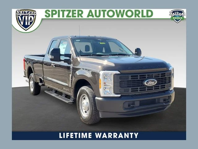 2024 Ford Super Duty F-350® XL