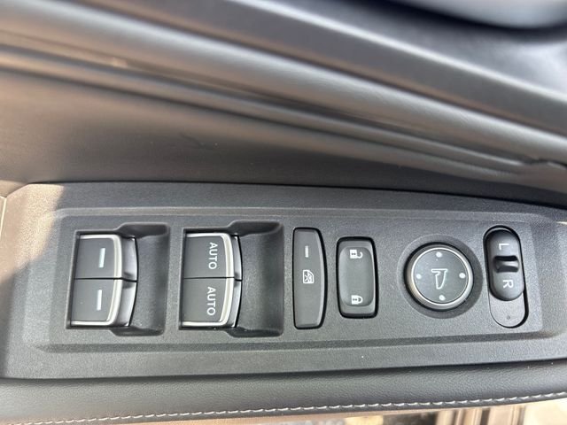 2025 Honda Accord Hybrid Sport - Photo 15