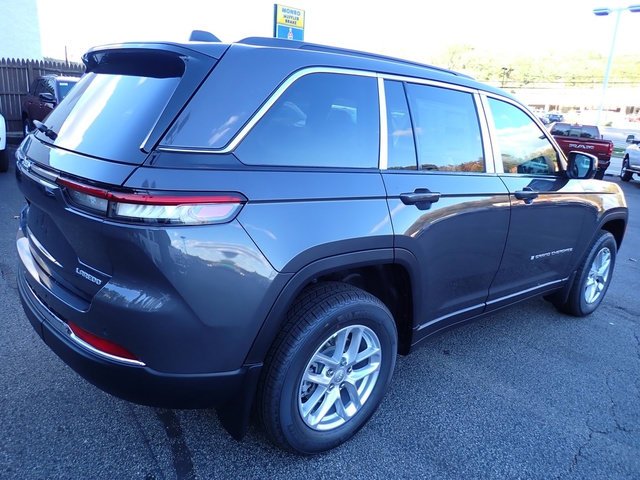 2025 Jeep Grand Cherokee Laredo - Photo 7