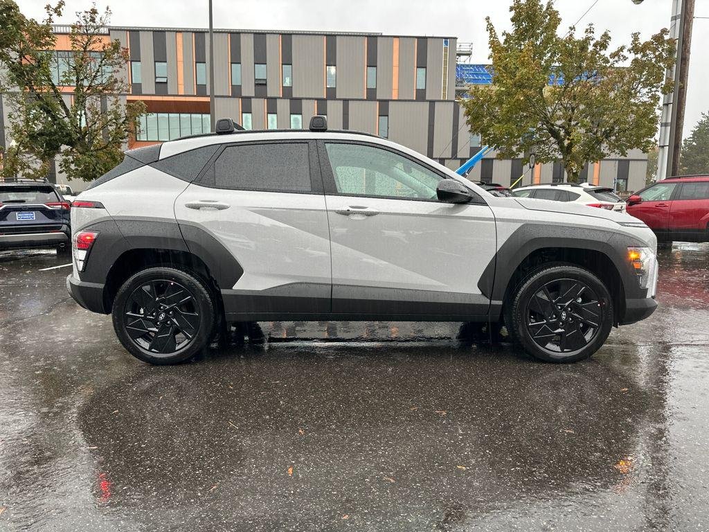 2026 Hyundai Kona SEL Sport - Photo 7