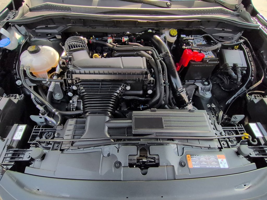 2025 Ford Escape ST-Line Select - Photo 27