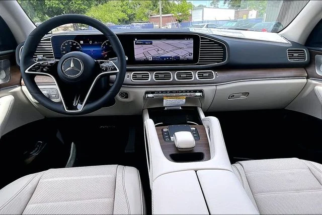 New 2026 Mercedes-Benz GLE GLE 350 4D Sport Utility 4MATIC