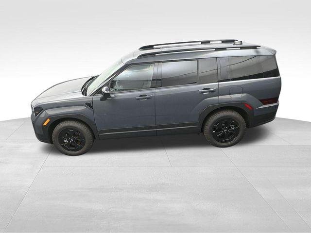 New 2026 Gray Hyundai XRT AWD image 26