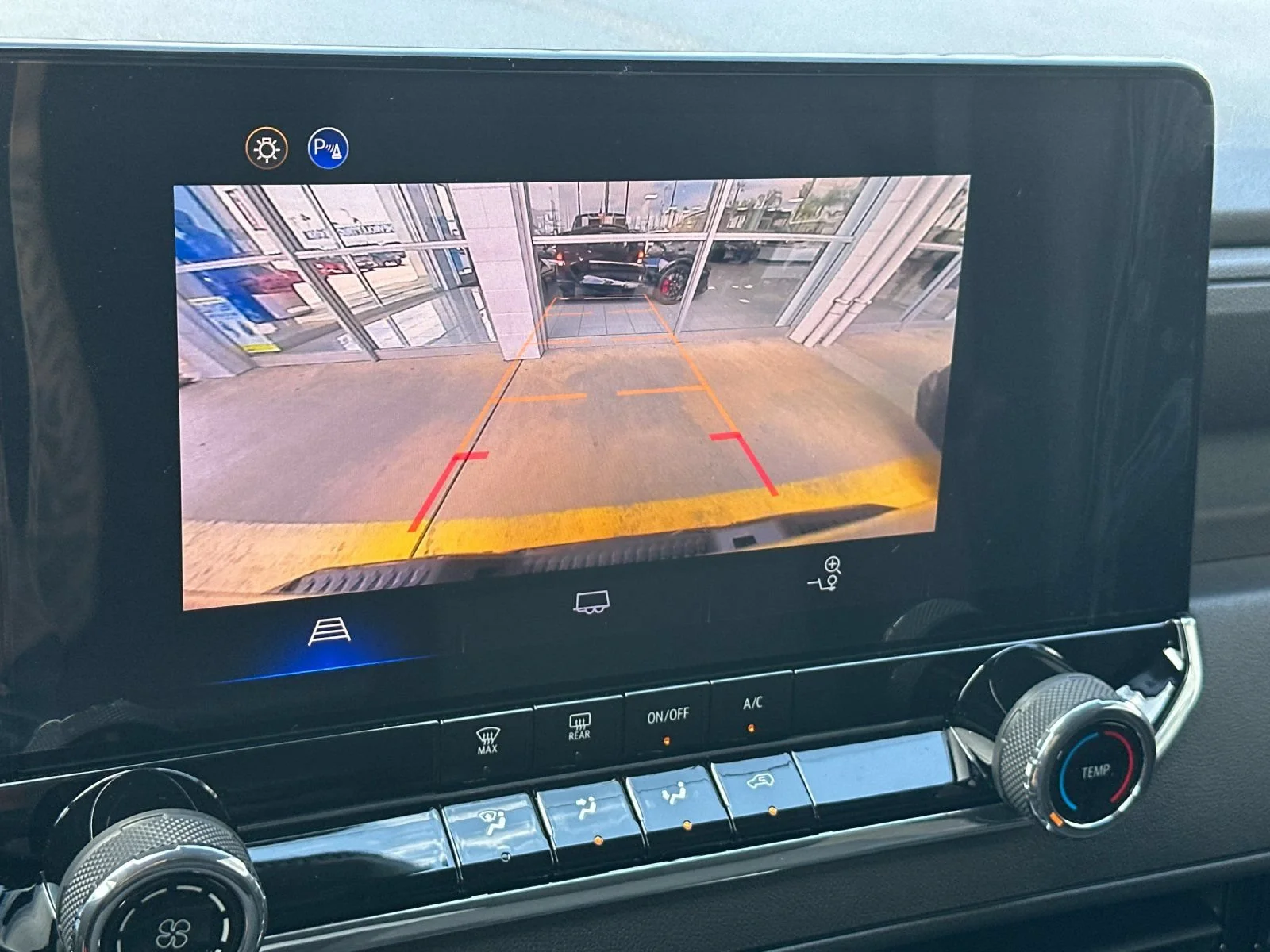 2026 Chevrolet Colorado Work Truck - Photo 19
