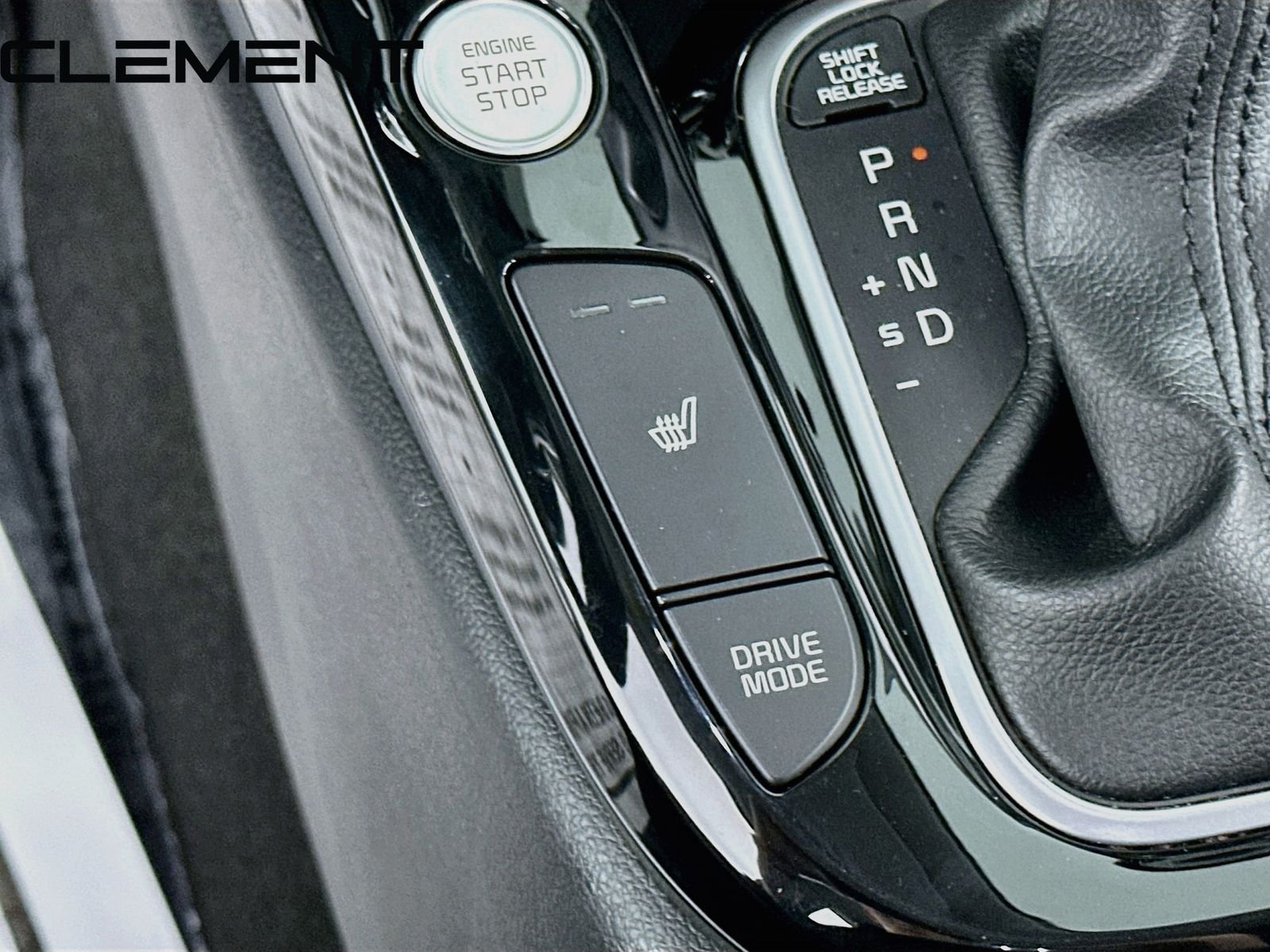2021 Kia Soul EX - Photo 23
