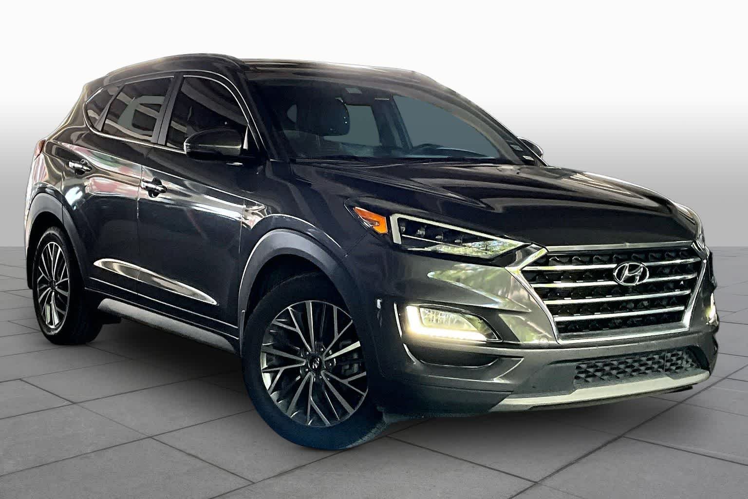 Used 2020 Magnetic Force Hyundai Ultimate image 2