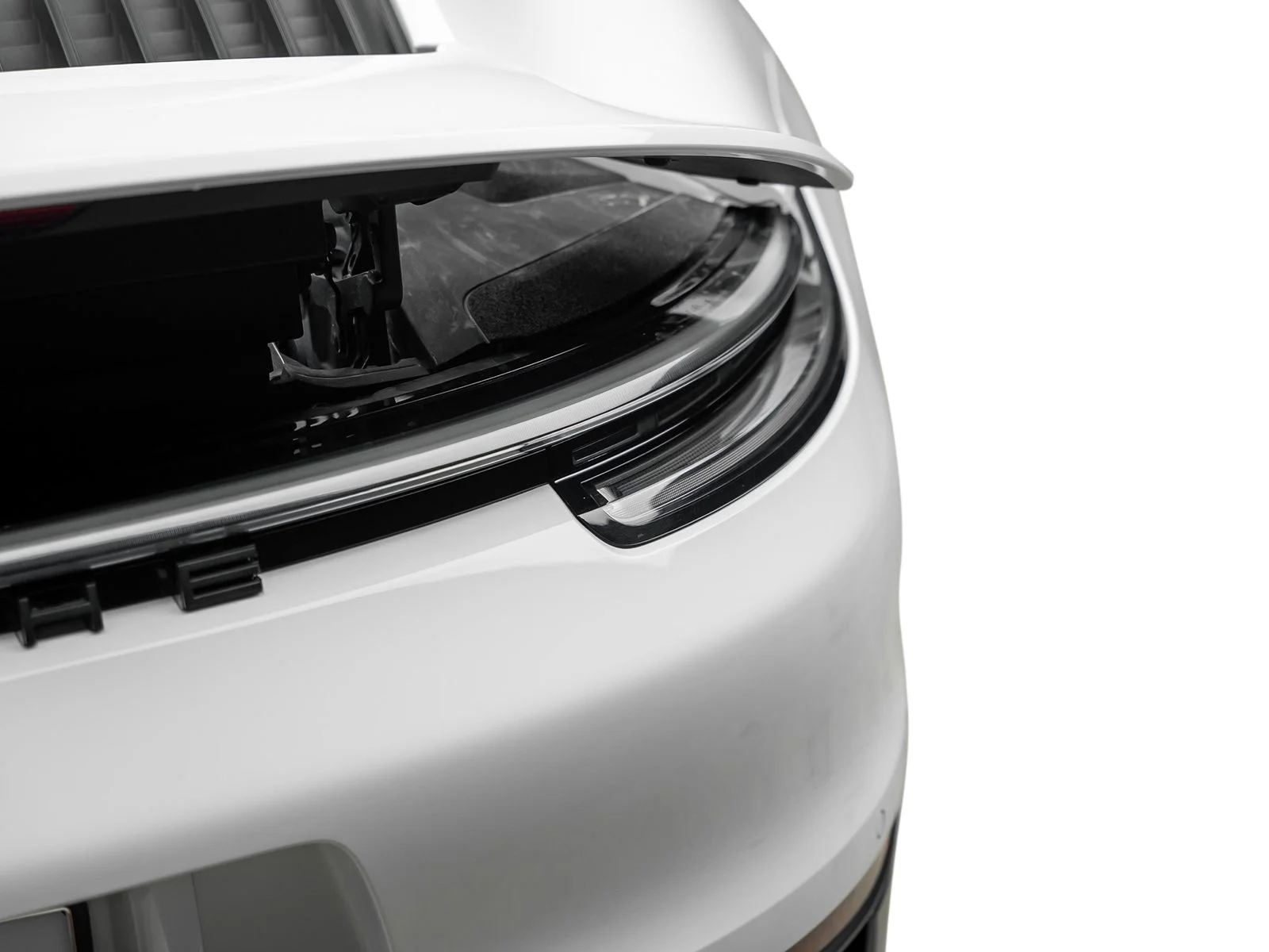 Used 2023 White Porsche Carrera GTS image 13