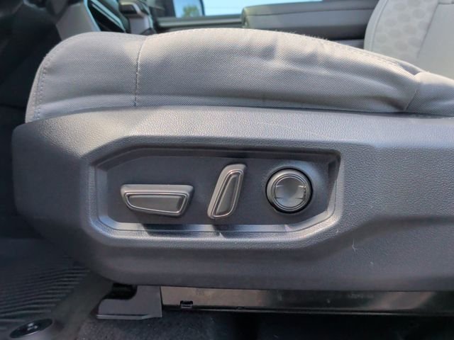 Certified Used 2025 Black Toyota SR5 image 15