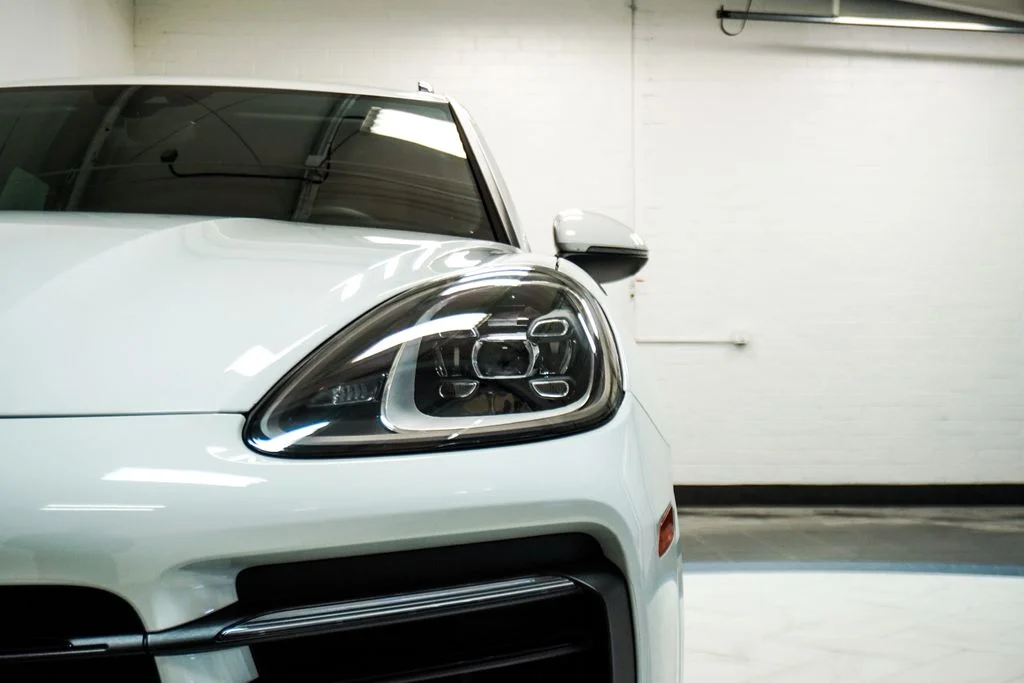 Used 2023 White Porsche Base image 40
