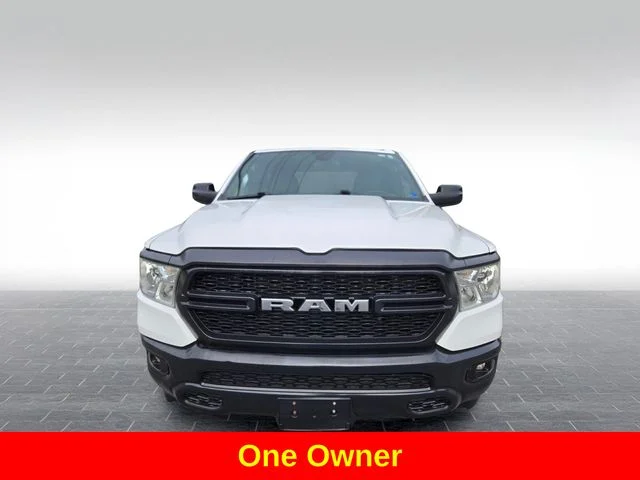 Used 2022 White Ram Tradesman image 2