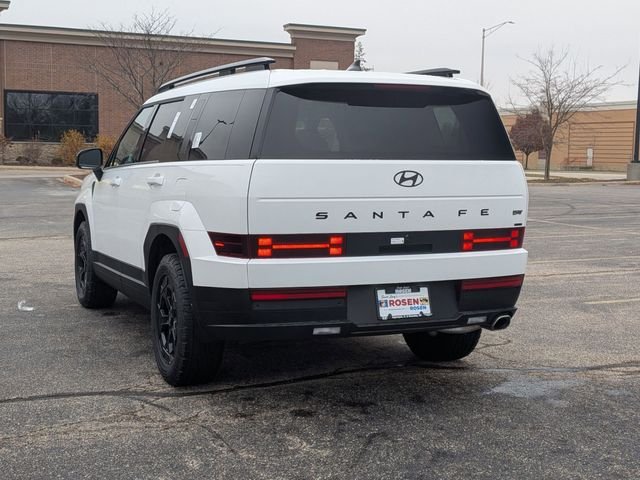 Used 2026 White Hyundai XRT image 5