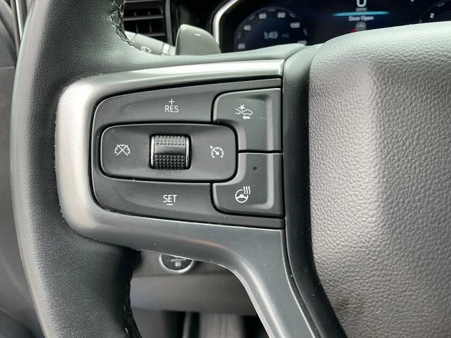 2023 Chevrolet Silverado 1500 RST - Photo 20