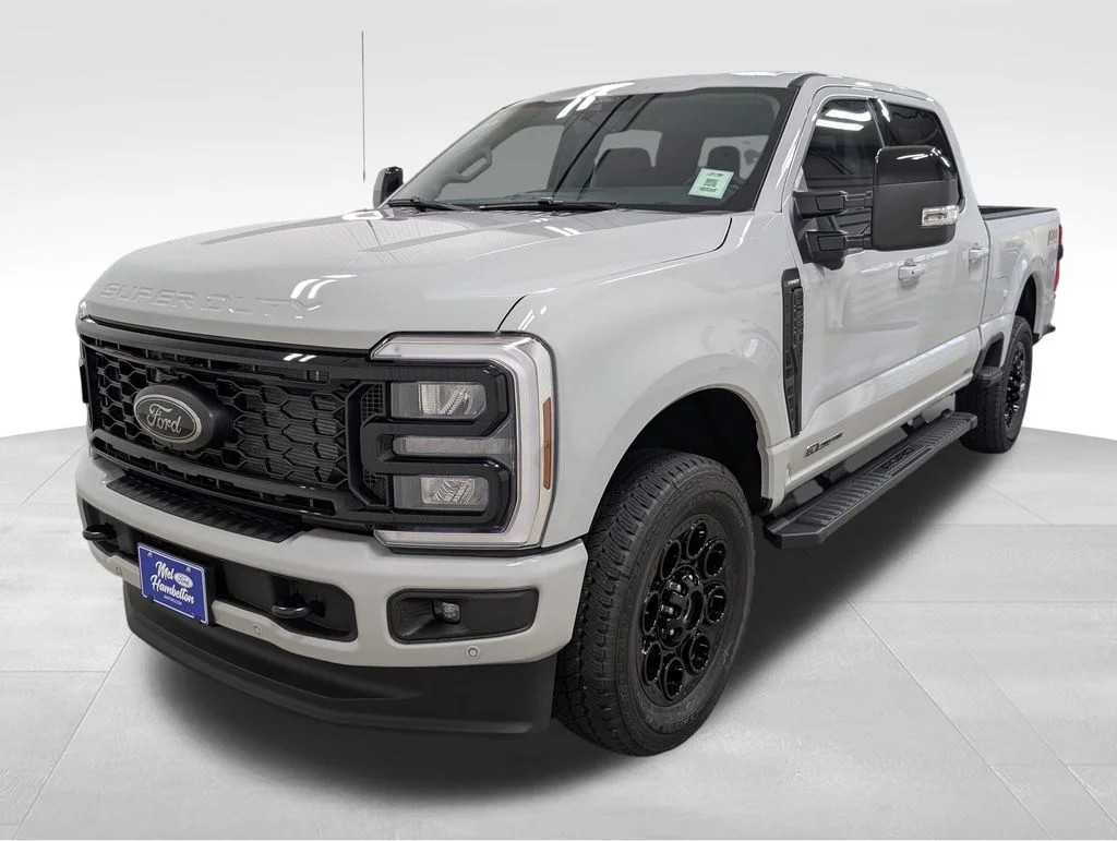New 2026 Avalanche Ford F-250® Lariat® image 24
