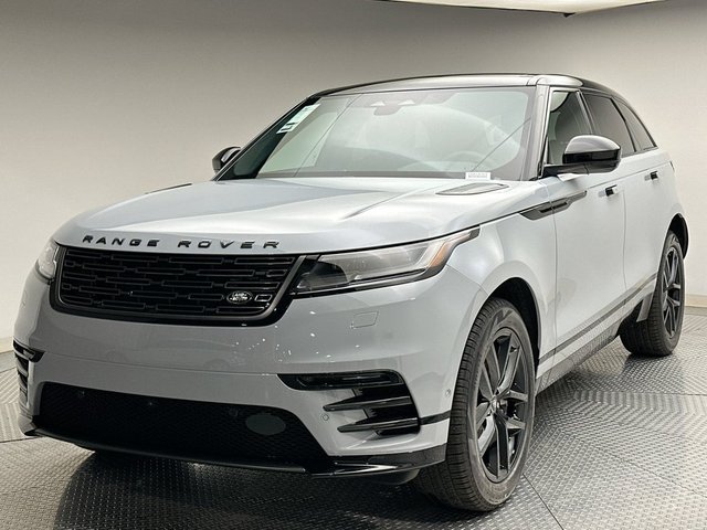 2026|Land Rover|Range Rover Velar|Dynamic SE|4D Sport Utility