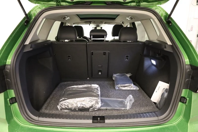 2026 Volkswagen Taos SE - Photo 36