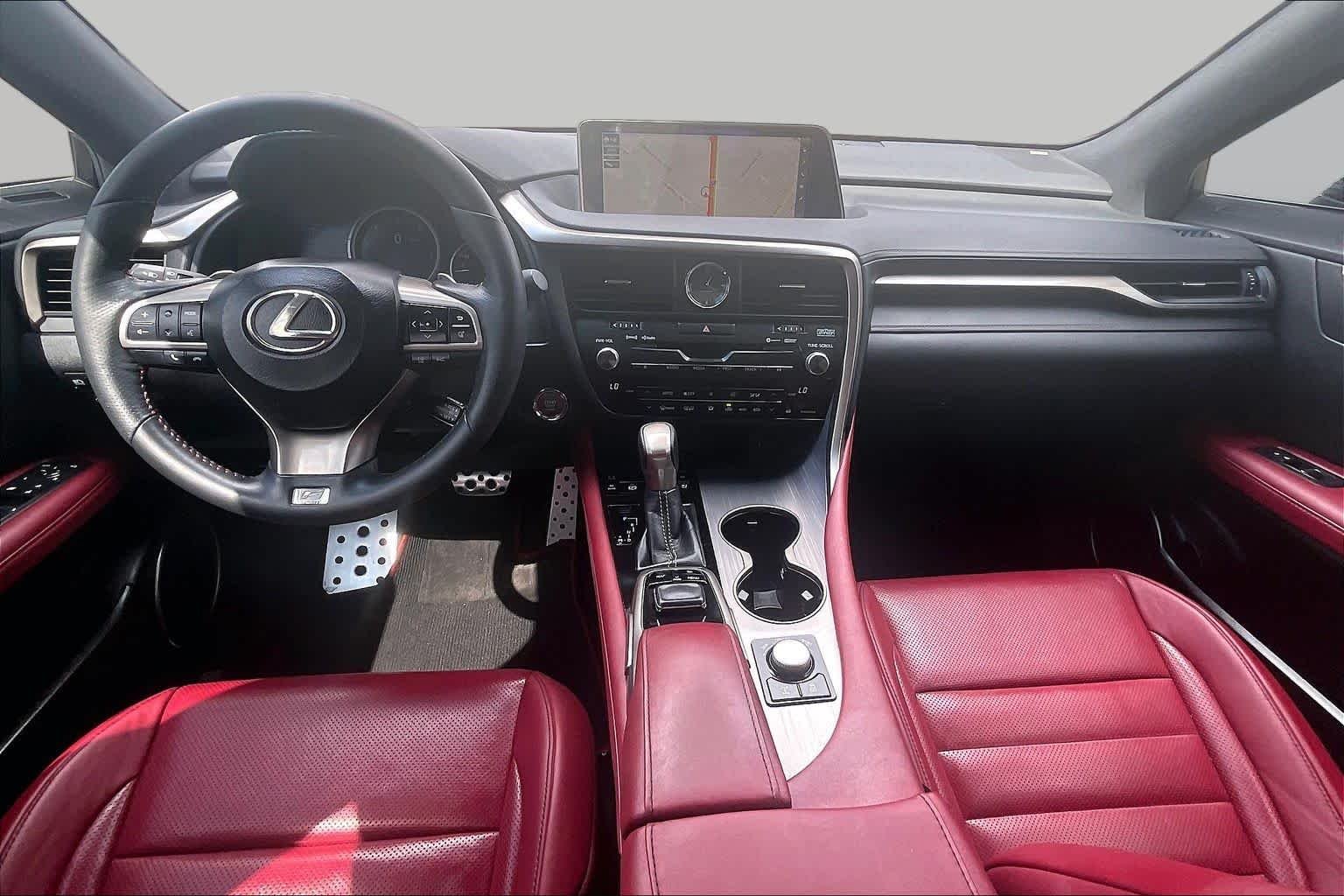 Used 2016 Caviar Lexus F Sport image 14