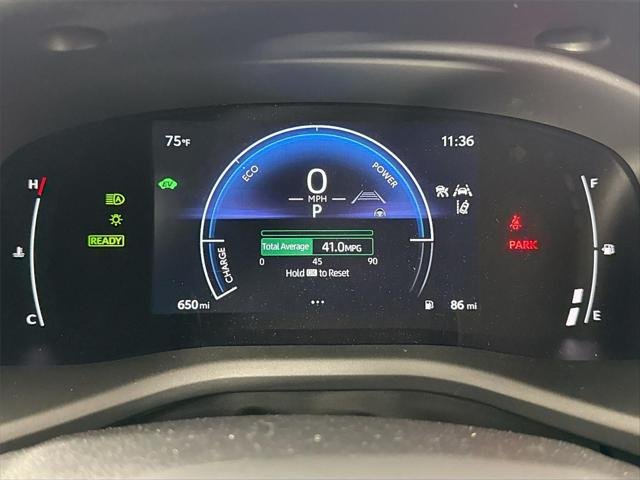 Certified Used 2026 UNDERGROUND Toyota  image 20