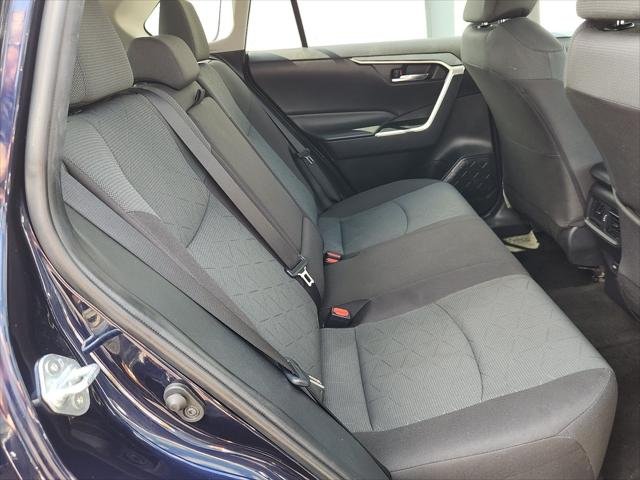 Certified Used 2024 BLUEPRINT Toyota  image 29