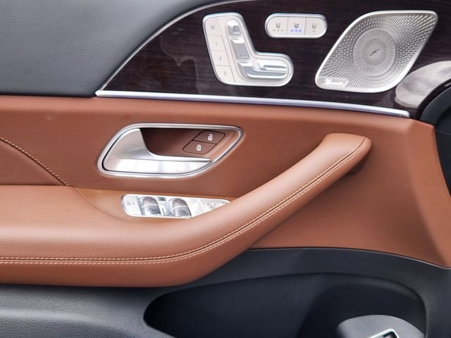 New 2026 Selenite Grey Metallic Mercedes-Benz GLE 450 Coupe image 10