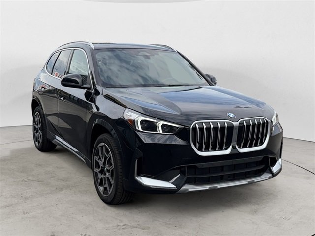 2025 BMW X1 28i