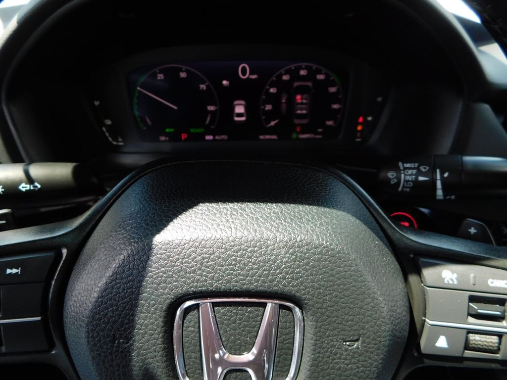 Used 2023 Silver Honda Sport-L image 28