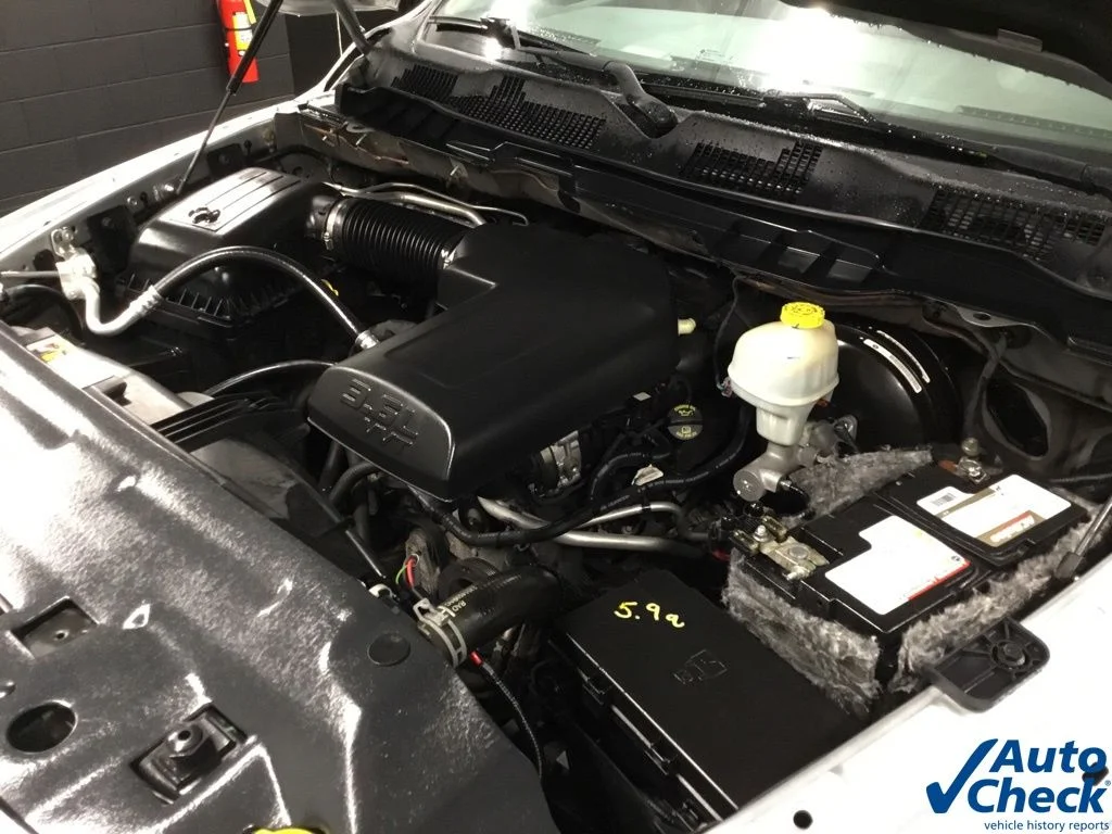 Used 2014 Silver Ram Tradesman image 35