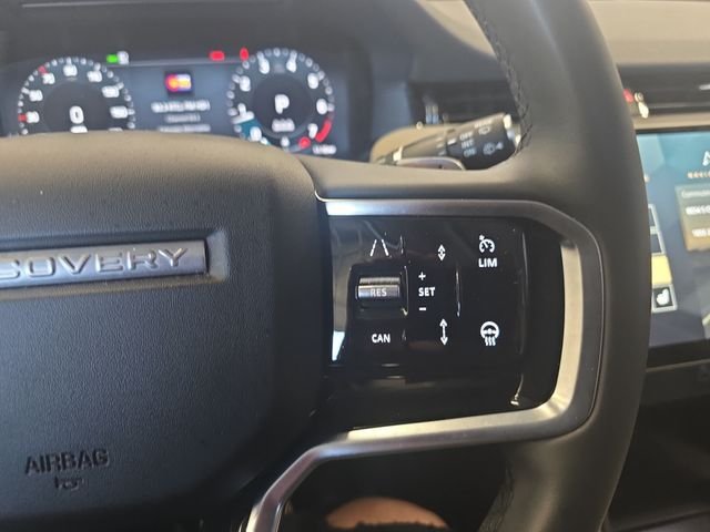 Certified Used 2025 White Land Rover S image 21