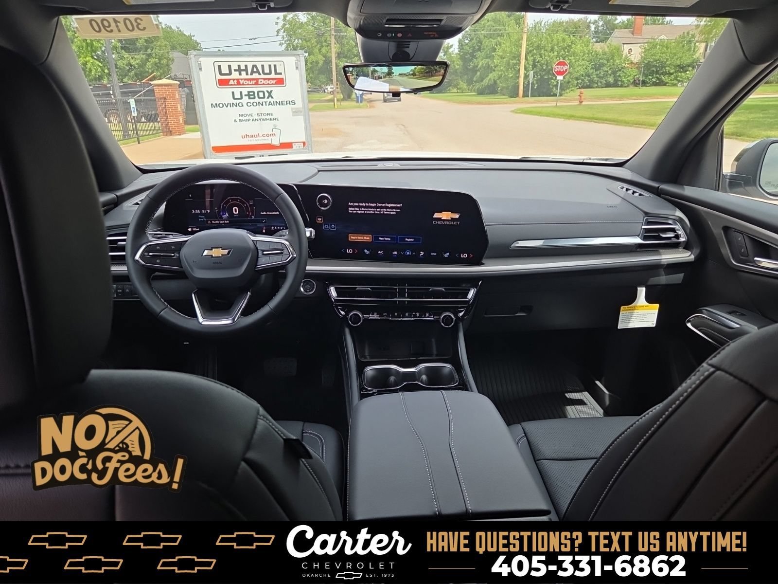 2026 Chevrolet Traverse LT - Photo 33