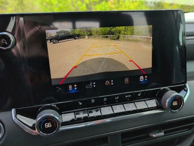 2026 Chevrolet Colorado Trail Boss - Photo 22