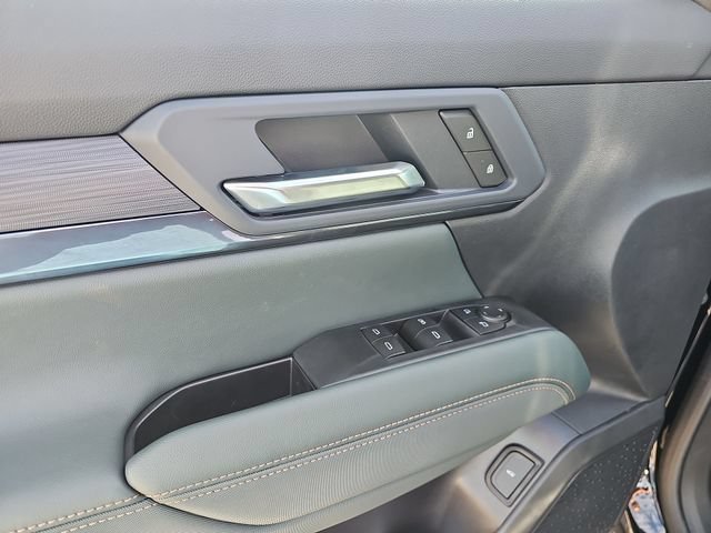 2026 GMC Terrain AT4 - Photo 25