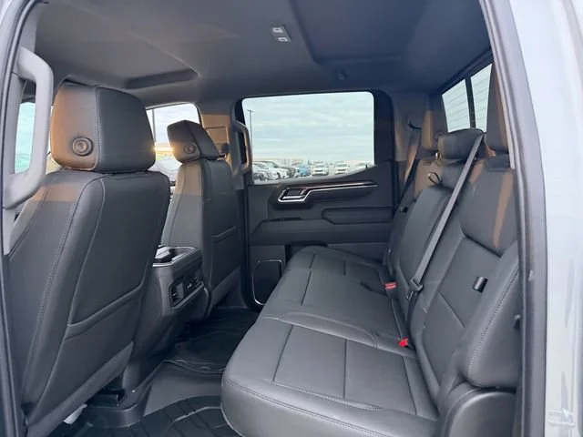 2026 Chevrolet Silverado 1500 RST - Photo 9