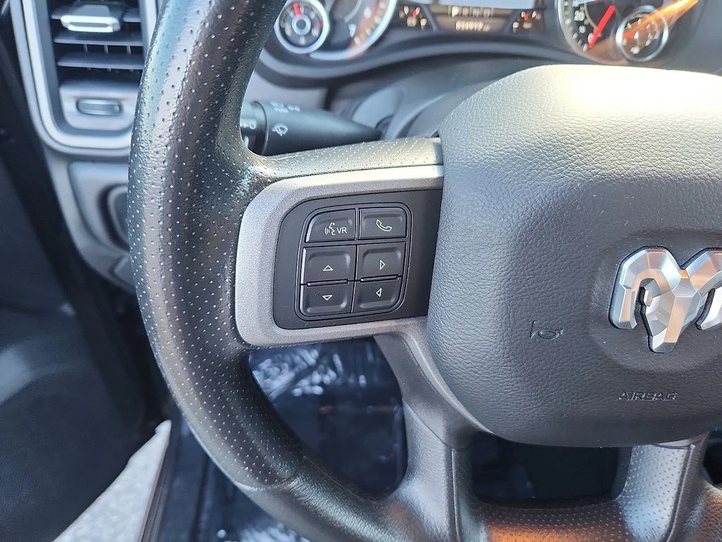 Used 2022 Gray Ram Tradesman image 17