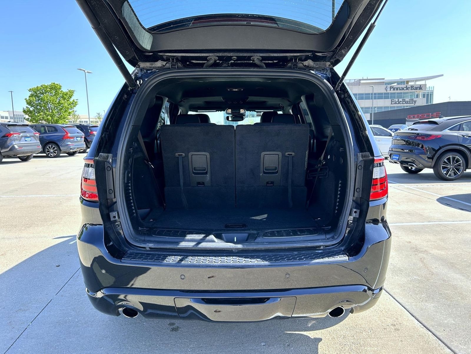 Used 2025 Black Dodge GT Plus image 23