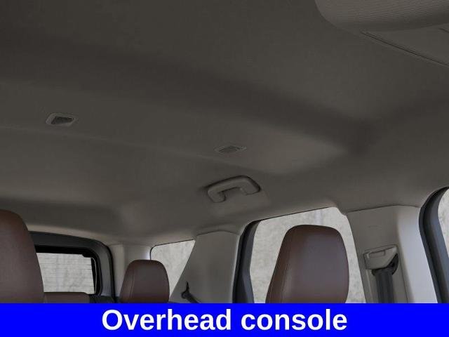 2025 Ford Bronco Sport Outer Banks - Photo 46