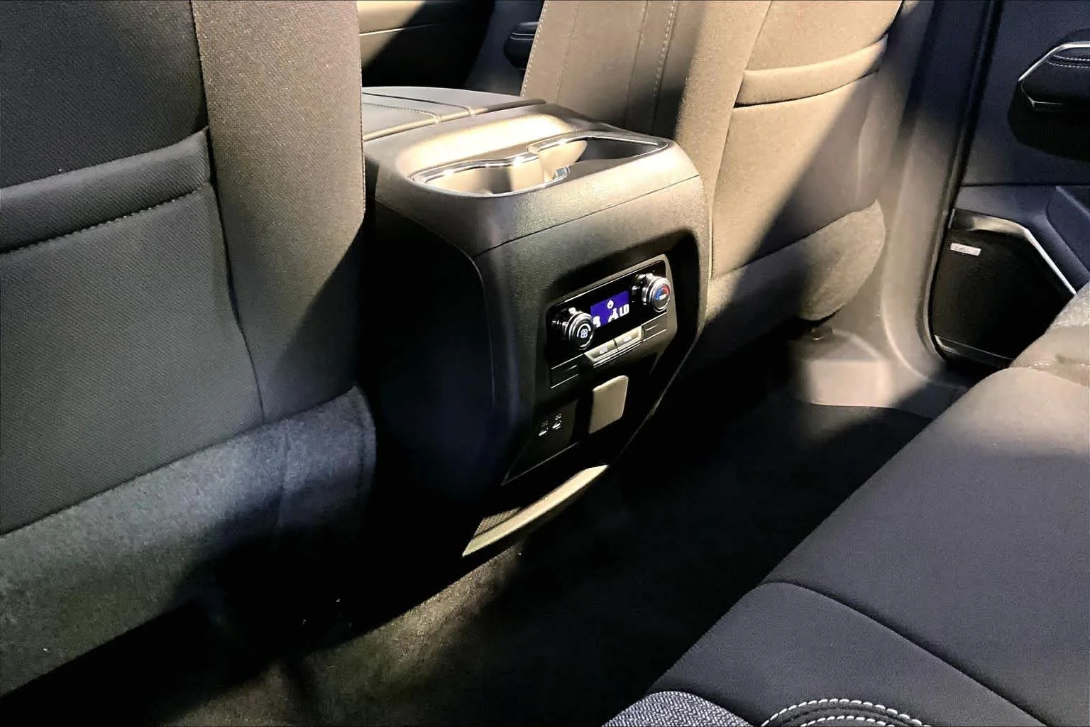 2025 GMC Acadia Elevation - Photo 67