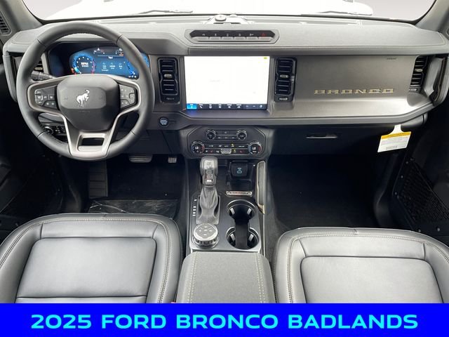 2025 Ford Bronco 4-Door Badlands - Photo 25