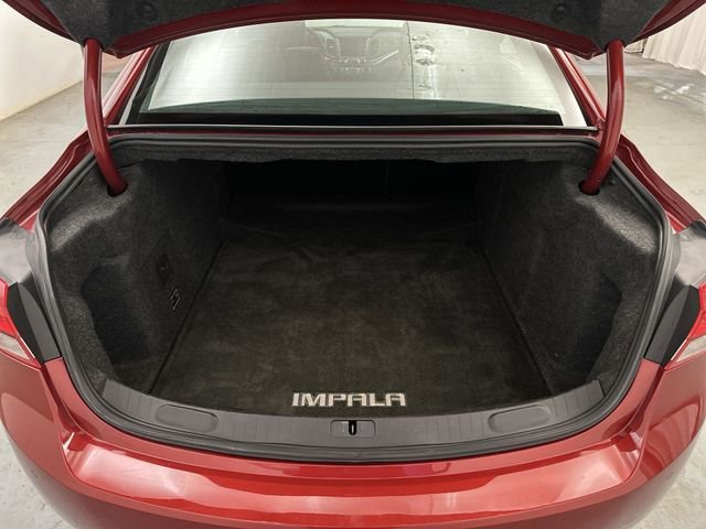 Used 2015 RED ROCK METALLIC Chevrolet LT image 22