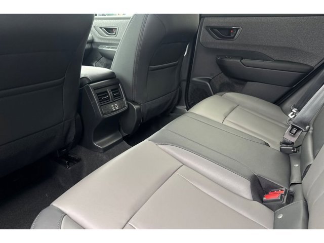 New 2026 MAGNETITE GRAY METALLIC Subaru Premium image 15