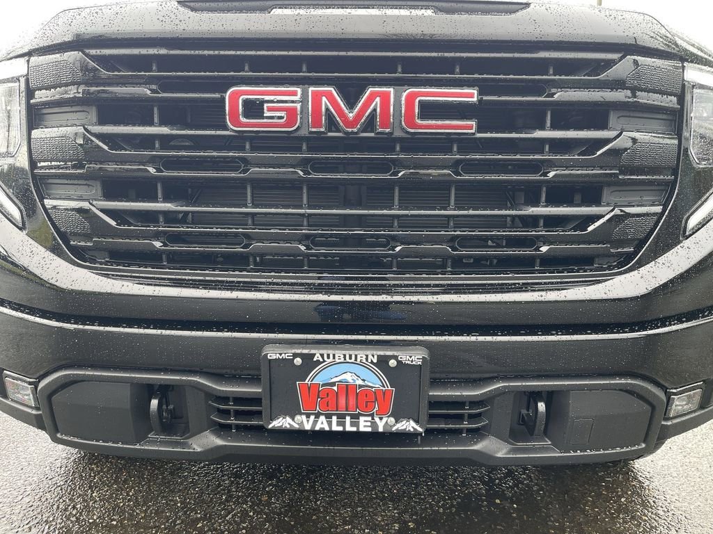 2026 GMC Sierra 1500 Elevation - Photo 30