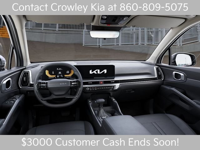 New 2026 Wolf Gray Kia S image 14