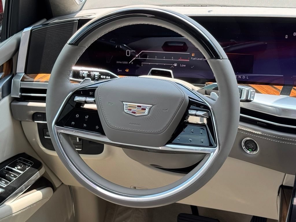 2026 Cadillac Escalade ESV Platinum Sport - Photo 29