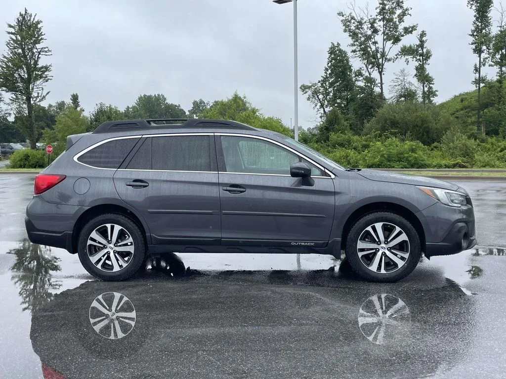 2019 Subaru Outback Limited - Photo 31